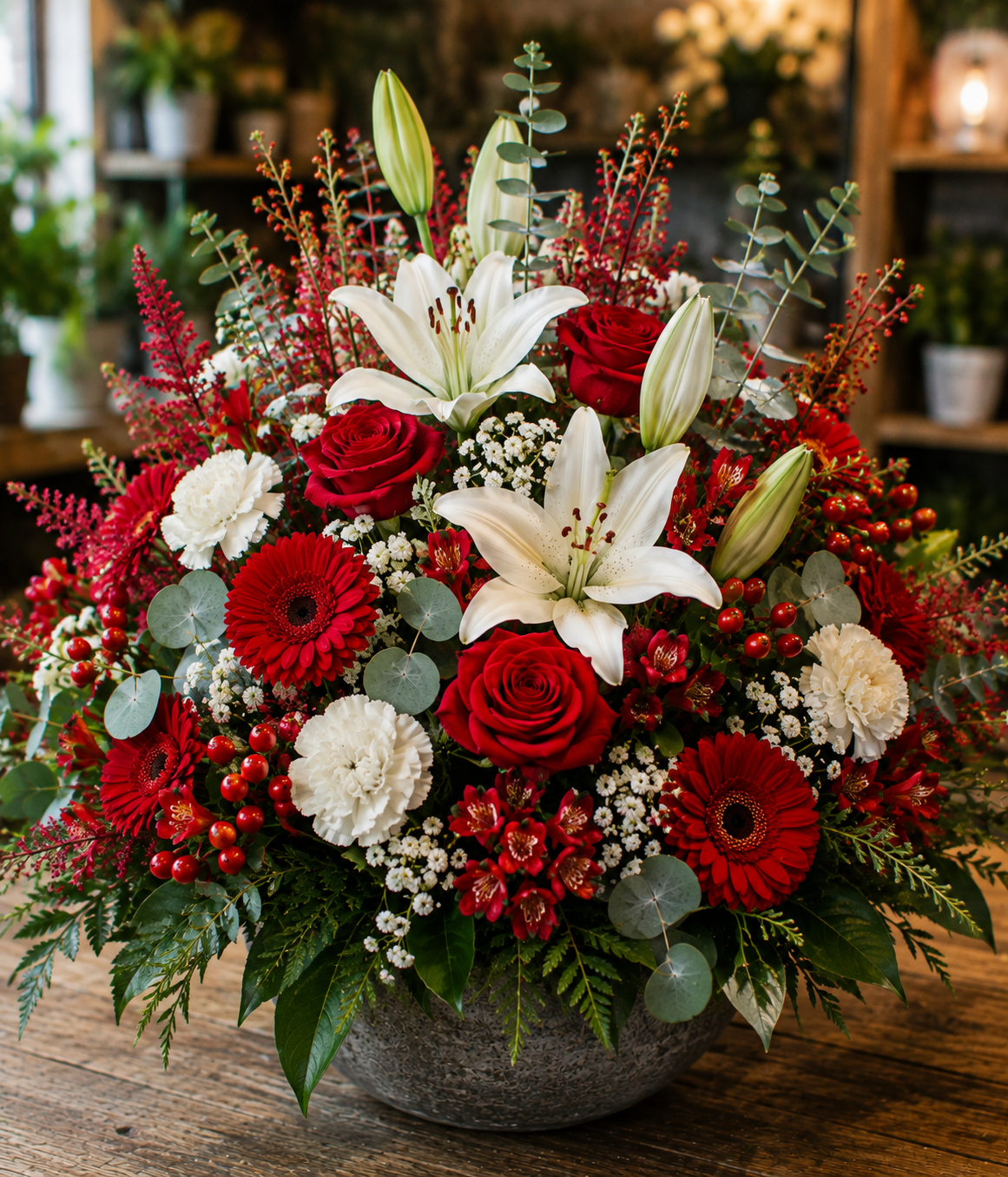 Hochzeit & Events